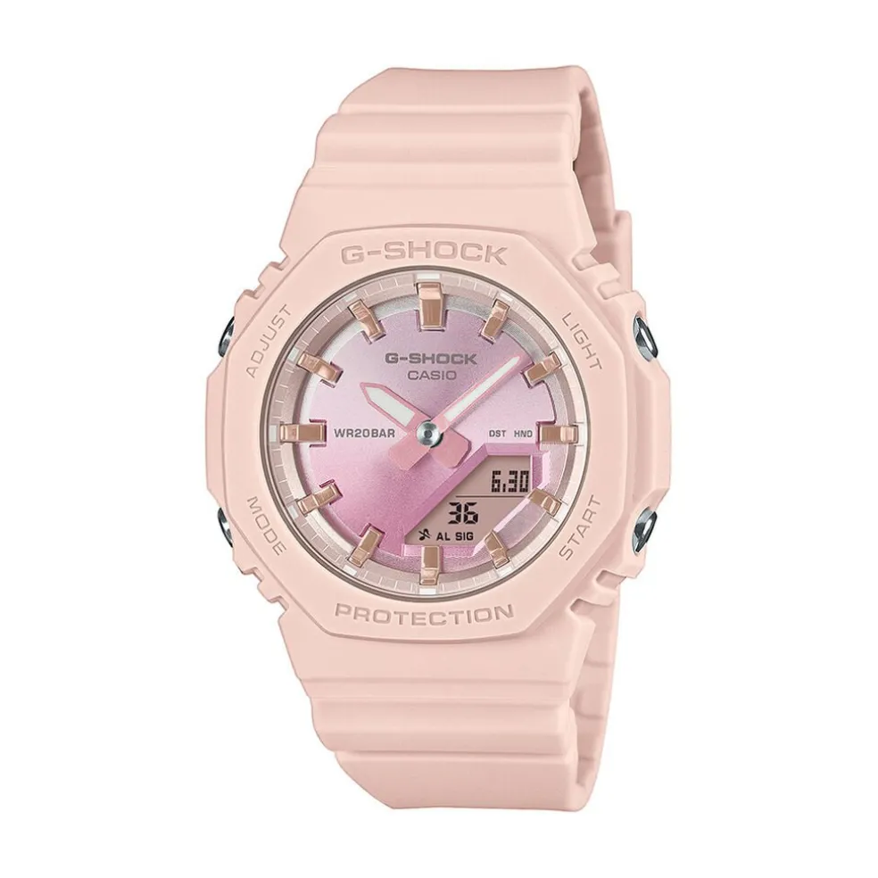 Montre Casio G-shock G-shock Classic Rose