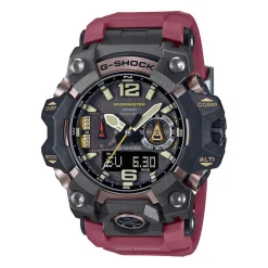 Montre Casio G-shock Mudmaster Noir