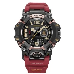 Montre Casio G-shock Mudmaster Noir