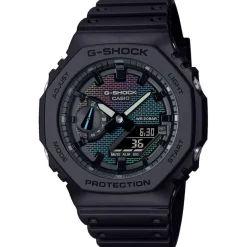 Montre Casio G-shock Multicolore