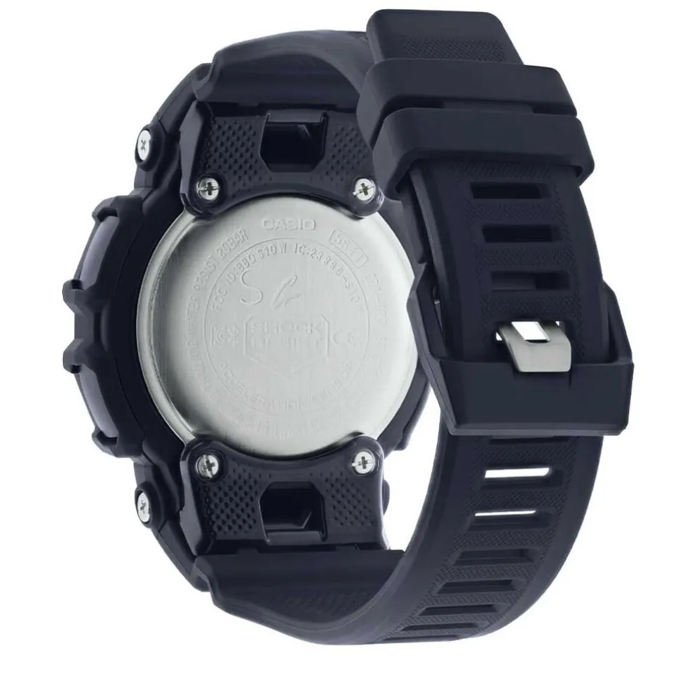 Montre Casio G-shock Noir