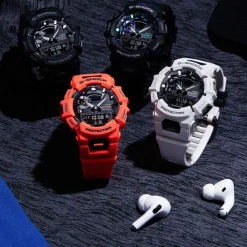 Montre Casio G-shock Noir