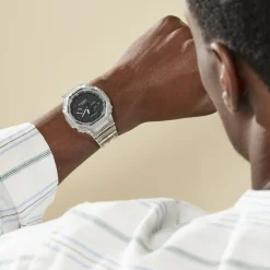 Montre Casio G-shock Noir