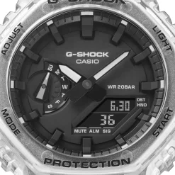 Montre Casio G-shock Noir