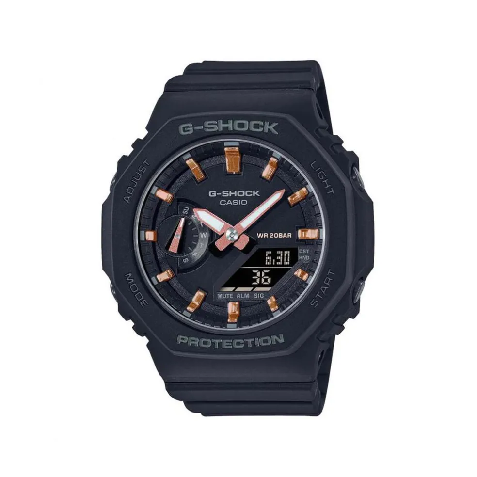 Montre Casio G-shock Noir