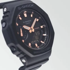 Montre Casio G-shock Noir