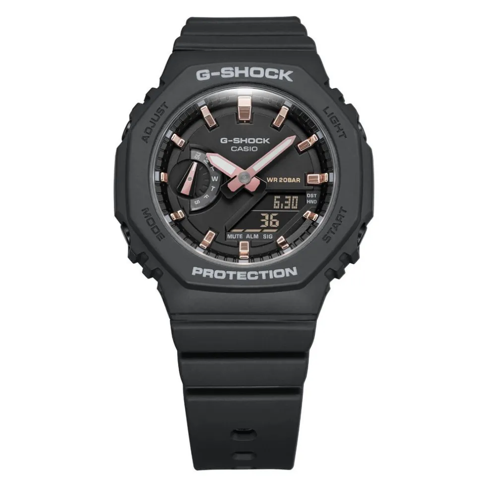Montre Casio G-shock Noir