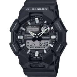 Montre Casio G-shock Noir