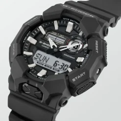 Montre Casio G-shock Noir