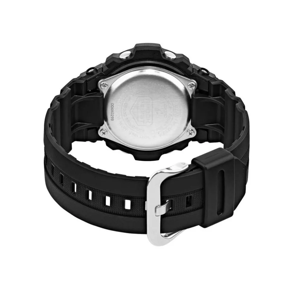 Montre Casio G-shock Noir