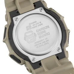 Montre Casio G-shock Noir
