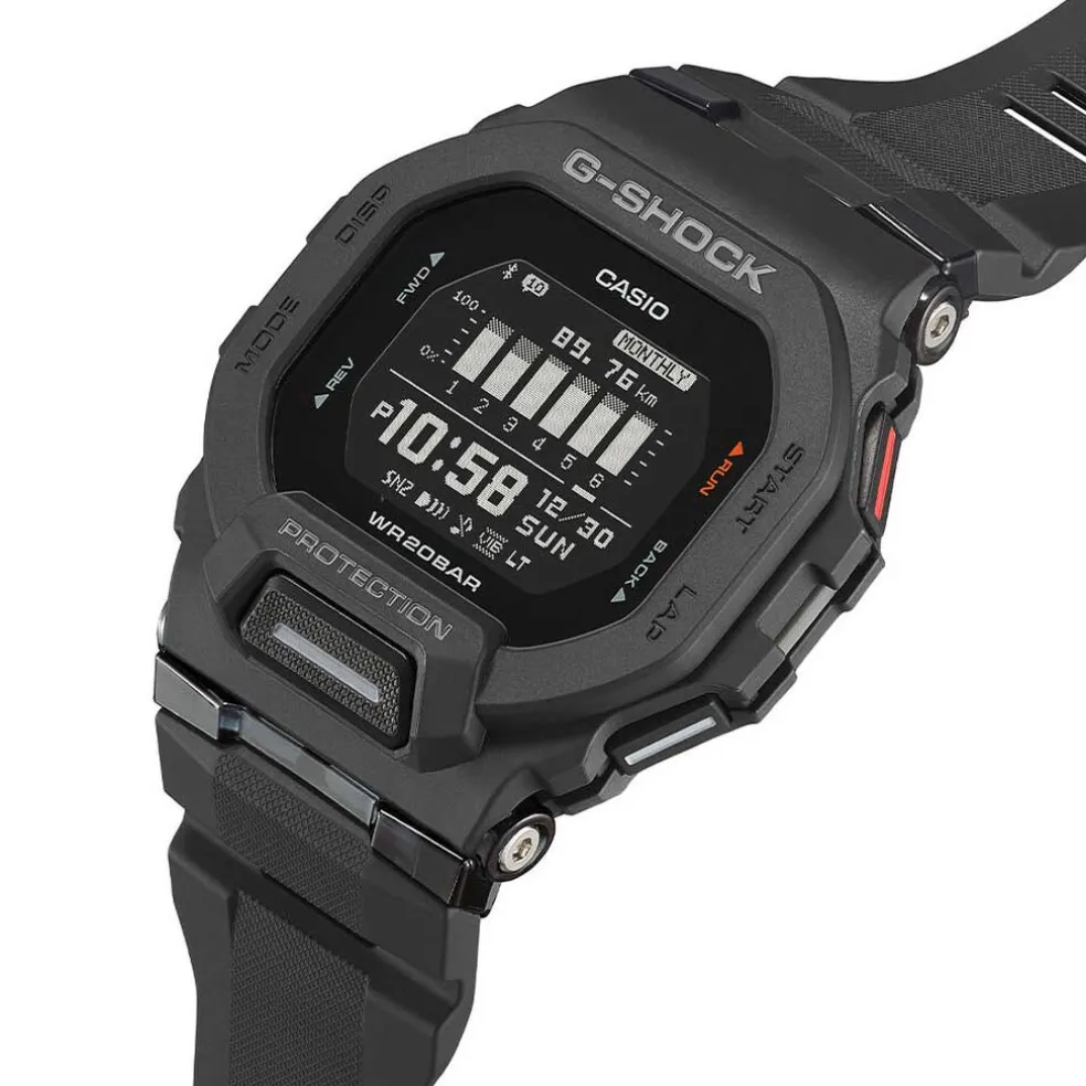 Montre Casio G-shock Noir