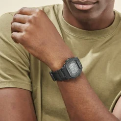 Montre Casio G-shock Noir