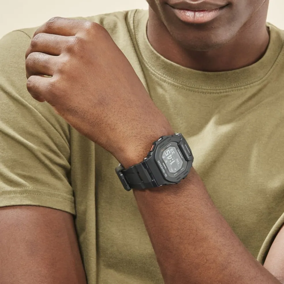 Montre Casio G-shock Noir