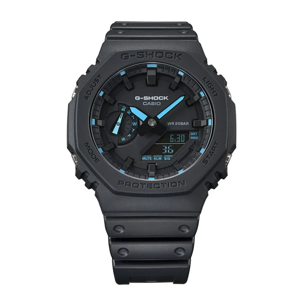 Montre Casio G-shock Noir