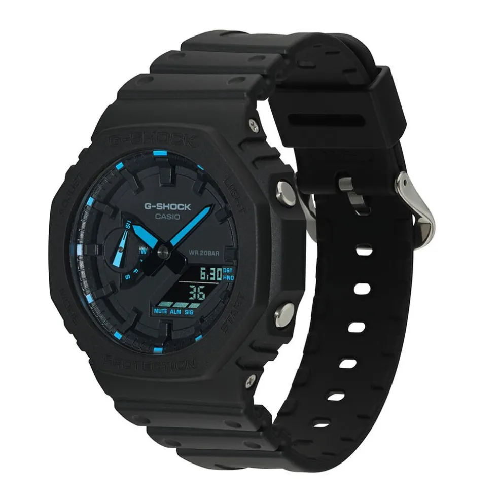 Montre Casio G-shock Noir