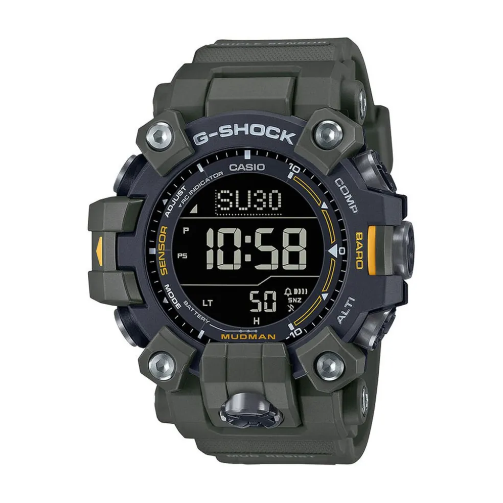 Montre Casio G-shock Noir