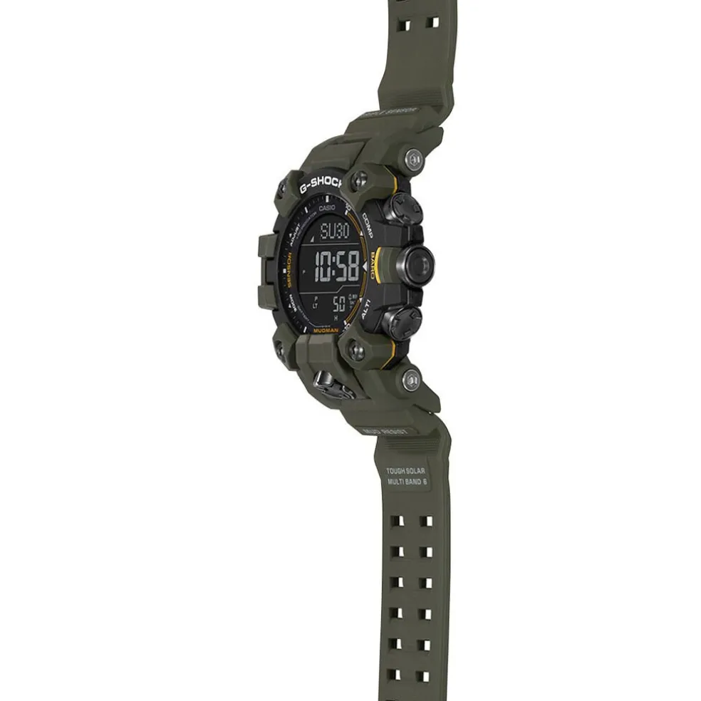 Montre Casio G-shock Noir
