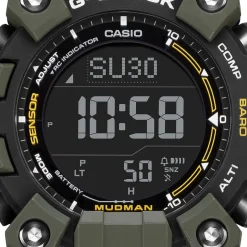 Montre Casio G-shock Noir