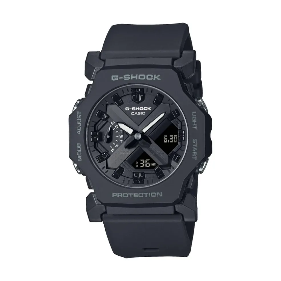 Montre Casio G-shock Noir