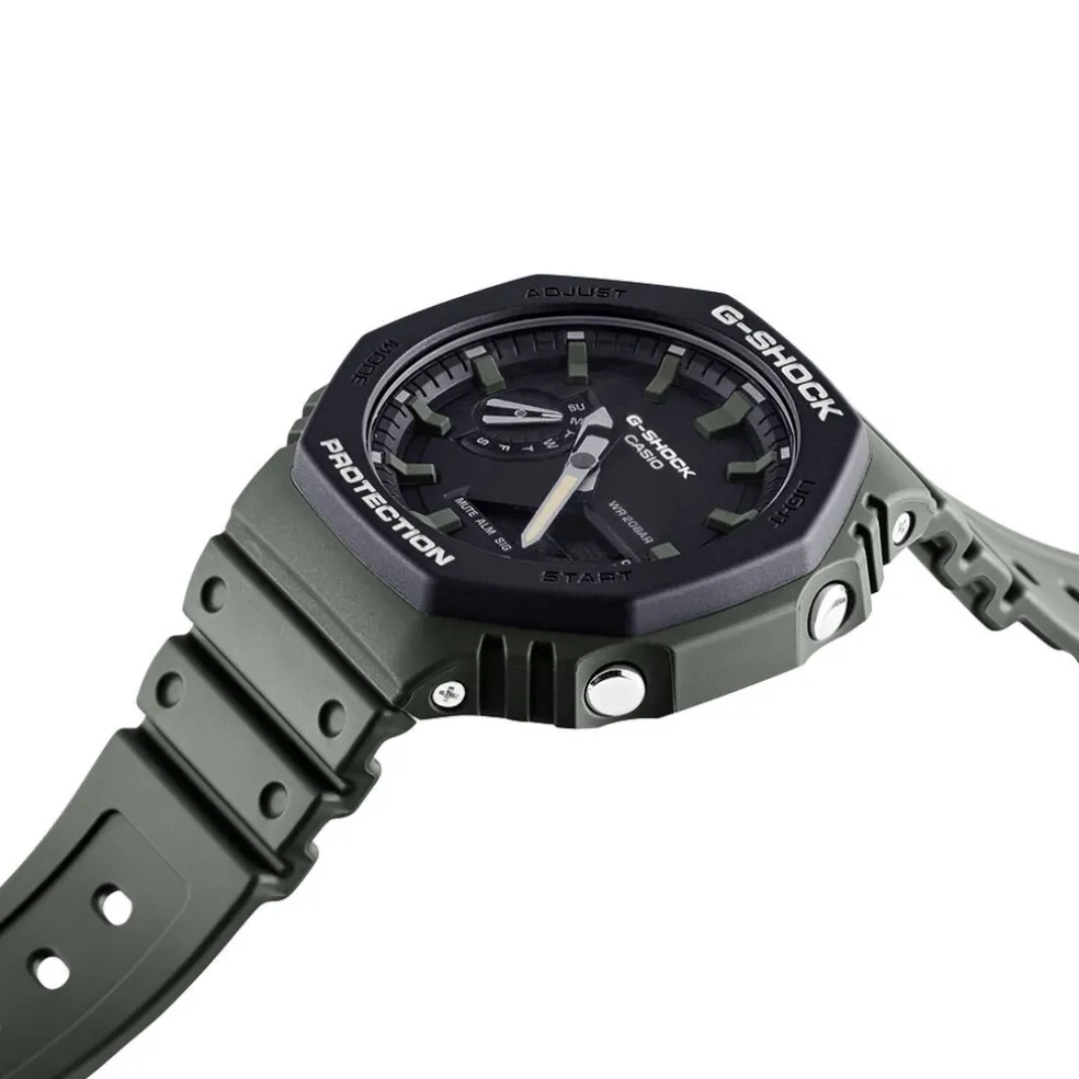 Montre Casio G-shock Noir