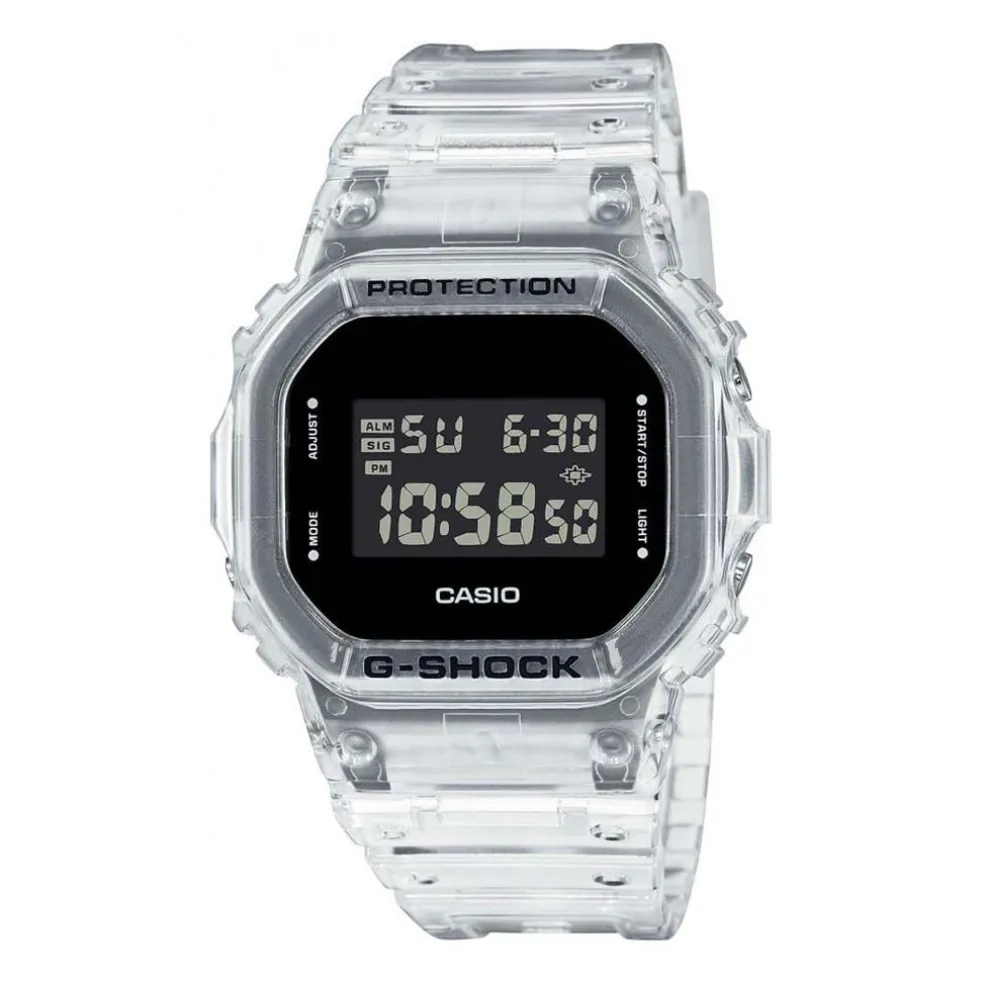 Montre Casio G-shock Noir
