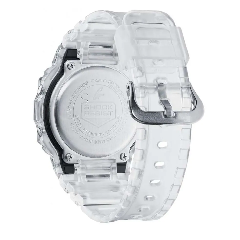 Montre Casio G-shock Noir