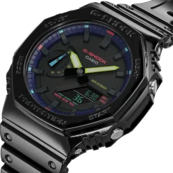 Montre Casio G-shock Noir