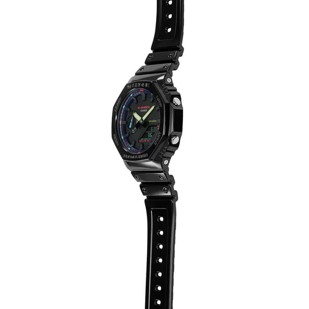 Montre Casio G-shock Noir