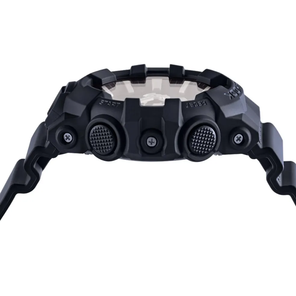 Montre Casio G-shock Noir