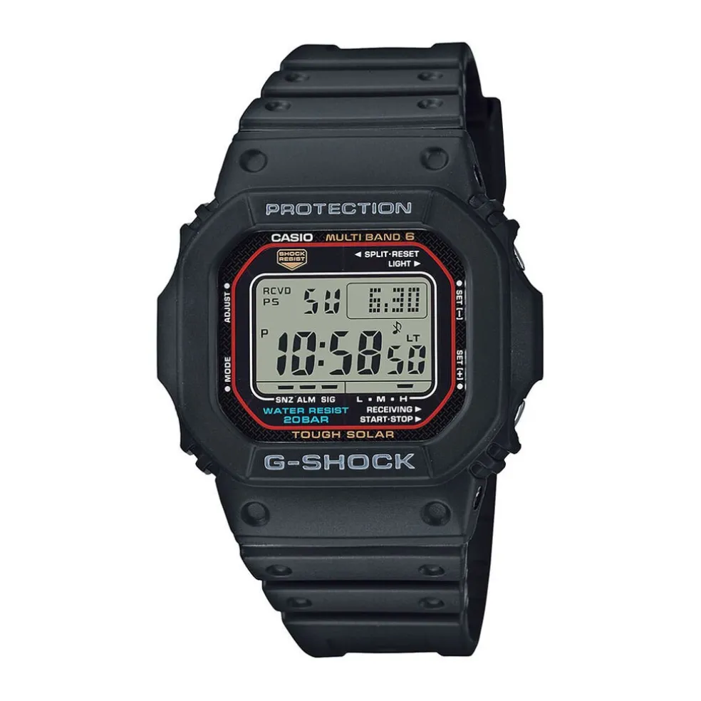 Montre Casio G-shock Noir