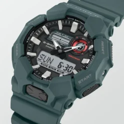 Montre Casio G-shock Noir