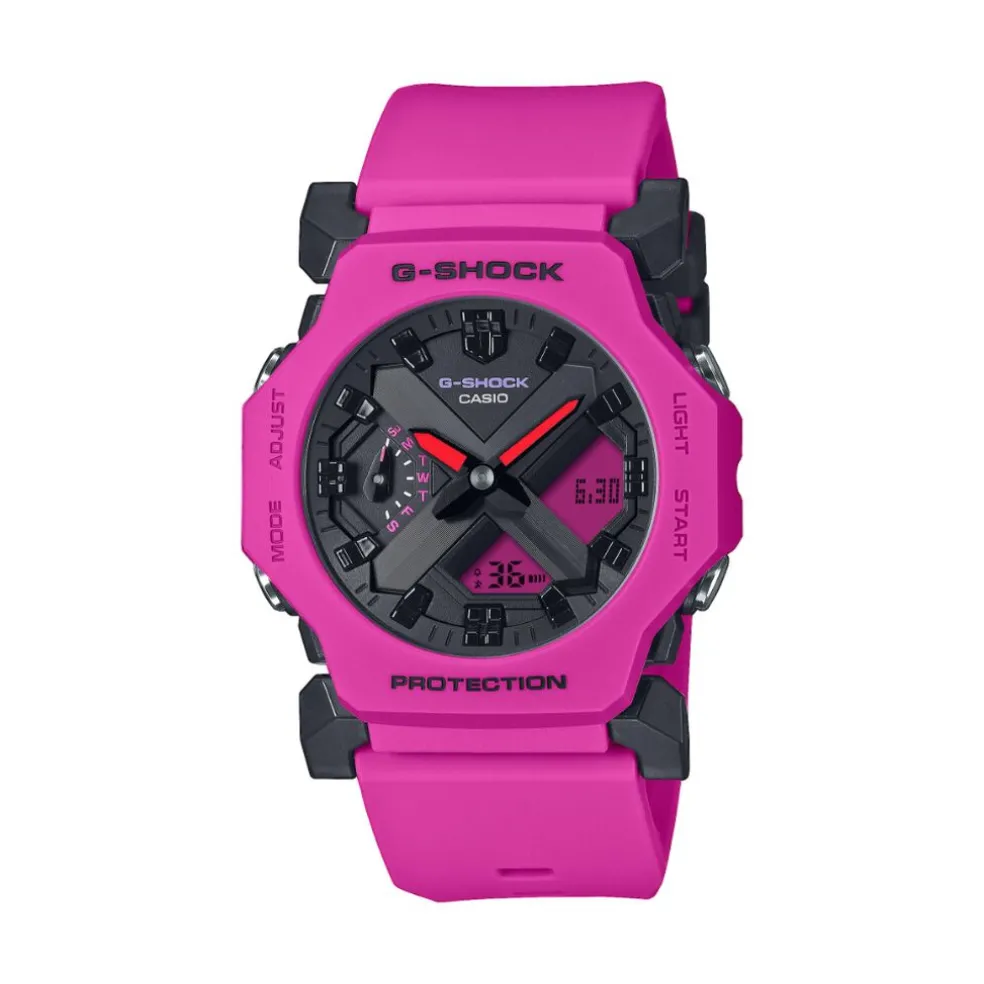 Montre Casio G-shock Noir