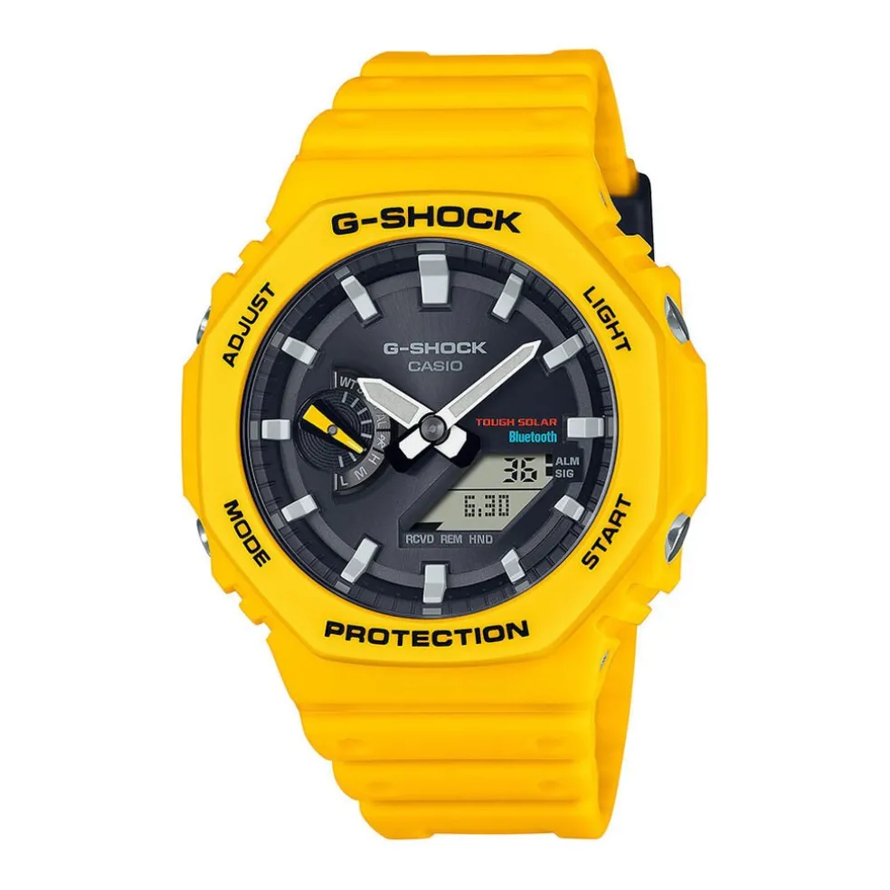 Montre Casio G-shock Noir