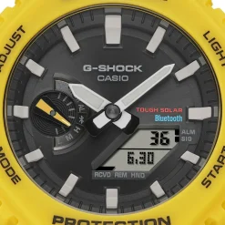 Montre Casio G-shock Noir