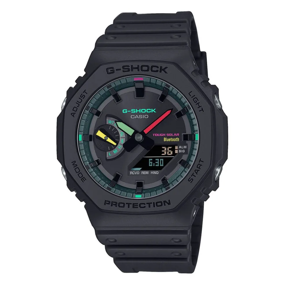 Montre Casio G-shock Noir