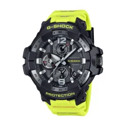 Montre Casio G-shock Premium Gravitymaster Grb300 Noir