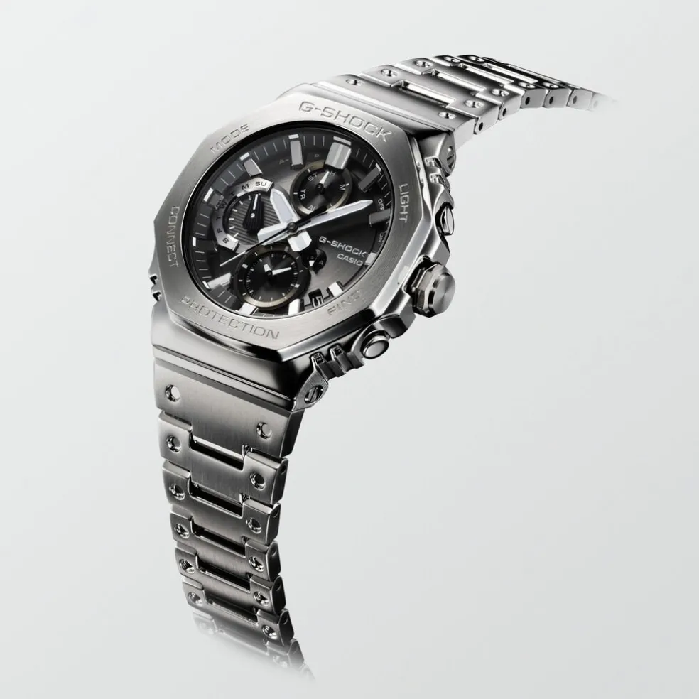 Montre Casio G-shock Premium Noir