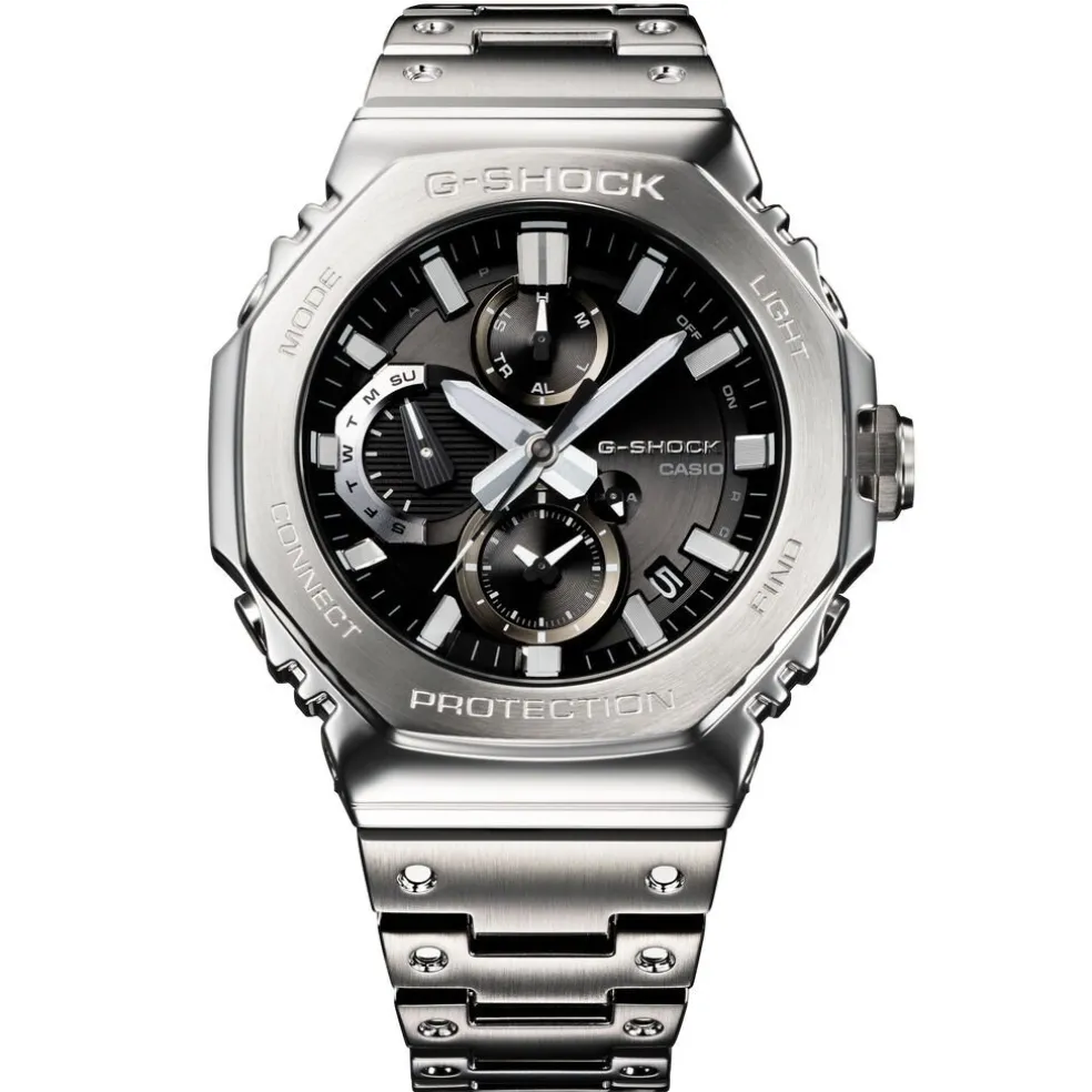 Montre Casio G-shock Premium Noir