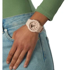 Montre Casio G-shock Rose Clair