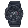 Montre Casio G-shock Urban Style Noir