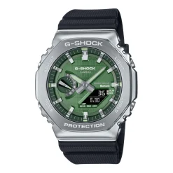 Montre Casio G-shock Vert