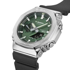 Montre Casio G-shock Vert