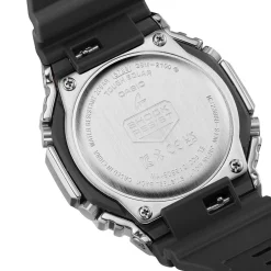 Montre Casio G-shock Vert