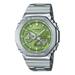 Montre Casio G-shock Vert
