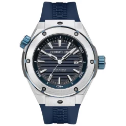 Montre Cerruti Ruscello Bleu
