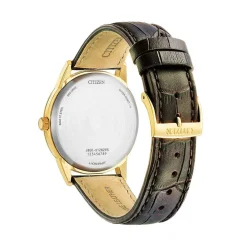 Montre Citizen Classic Elegant Ivoire