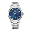 Montre Citizen Classic Elegant Bleu