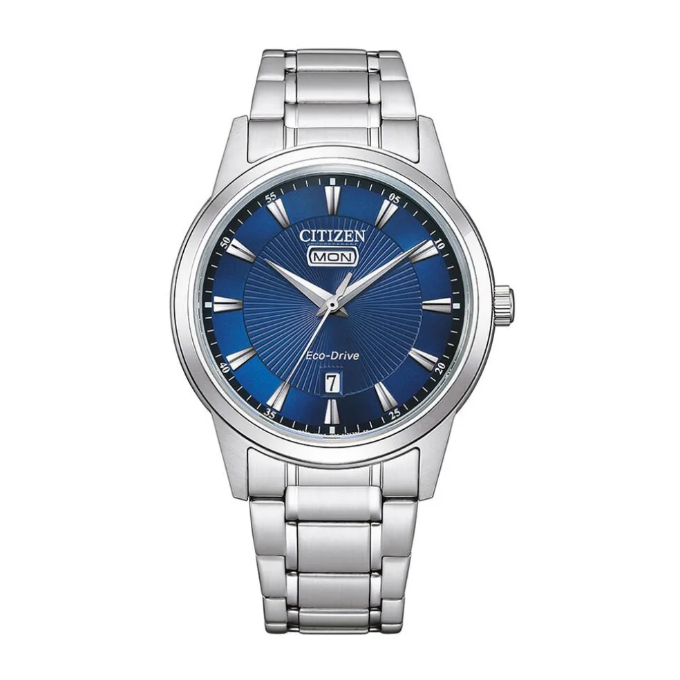 Montre Citizen Classic Elegant Bleu