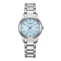 Montre Citizen Platform Femme Bleu Sky
